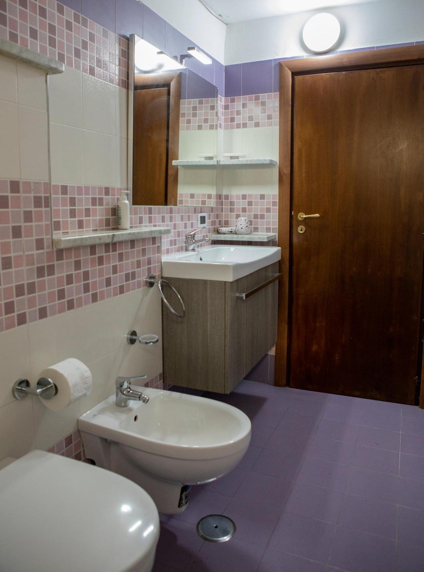 Casa Vacanze Diamante オリアストロ・チレント エクステリア 写真